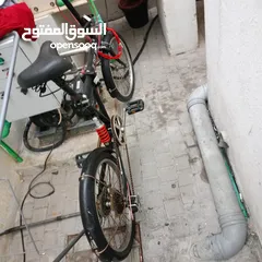  1 دراجات هوائيه