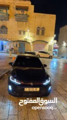  23 جولف GTI ماطور 2000