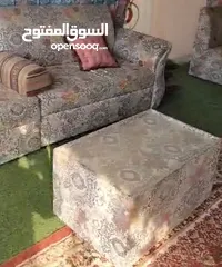  7 اطقم جلوس بسعر مناسب