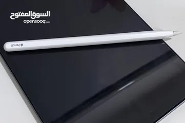  2 Ipad mini generation 6 (wifi, 256 Gb)+ apple pencil 2 (original)
