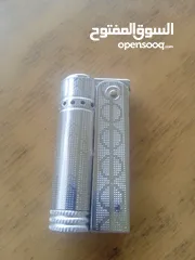  1 قداحة كاز قديمه جديده