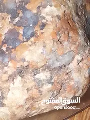  19 لا اريد المبالغه بأسماء وصفات احجاري ولكن إبحث عن نوعية وسعر كل حجر وما قوة الحجر ولإي اسباب يستخدم
