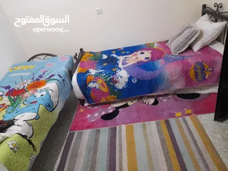  3 شقة مفروشة