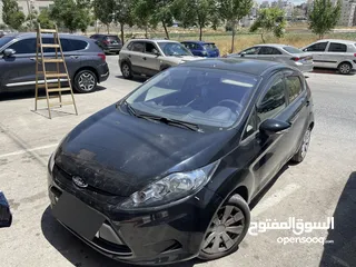  1 فورد فيستا للبيع