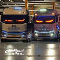  12 ستيكرات العيون للسيارات لاعطاء جمال رائع بحجمين صغير ب 100 لكبير ب 120 على سعر العرض ميز سيارتك