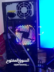  1 Pc + كاميرا + مايك