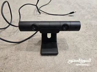  16 PSVR 1  نظارة الواقع الافتراضي