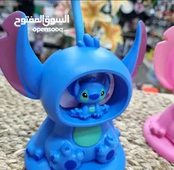  9 وصل حديثاً – تيبل لامب بشخصياتك المفضلة!   هل تبحث عن لمسة كيوت ومميزة لغرفتك أو مكتبك؟ اس