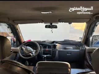  10 هونداي بورتر دبل كبين