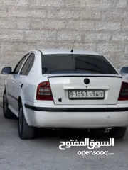  3 سكودا 2005 للبيع
