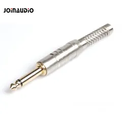  3 جكات مونو /XLR /AUX /RCA