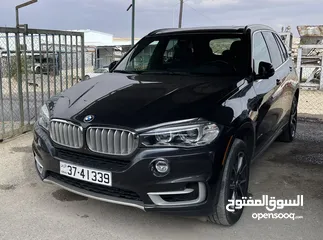  14 BMW X5 Xdrive40E Performance 2018
