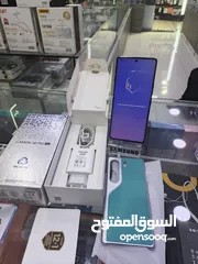  3 الحديث وصل CAMON 40 PRO 4G  معه كامل اغراضو جيجا 256 رام 24 متوفر توصيل