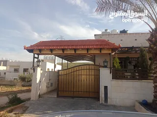  28 قرميد  مؤسسه العماوي لكافه اعمال تركيب القرميد والديكور والبرڨولاء تركيب وصيانه