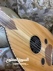  2 عود زرياب وجي سيدار وخشب ورد وجوز