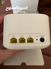  6 مقوي الشبكه huawei edge ont