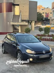 3 ‏Golf mk6 Tsi