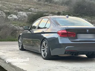  4 Bmw 330e هايبرد ولا غرام بويا بسعر 129 نقدا وفي مجال بالسعر بعد الفحص