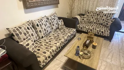  2 طقم كنب للبيع