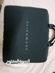  4 Alienware 15 R3 GTX 1070