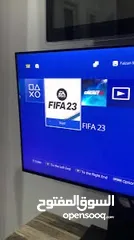  4 فيفا 23 ps4