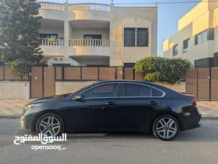  2 Kia K3 2019 In Great Condition for sale