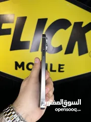  7 IPHONE 15 PRO MAX 256GB /// ايفون 15 برو ماكس جديد كفاله سنتين