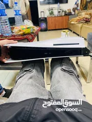  1 بلايستيشن 5 مستعمل