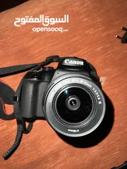  4 Canon4000D