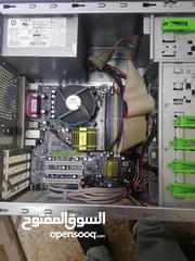  4 كيسات وبورات ولوحات عدد 2 بمعالج كورتديوو راماتddr3 للبيع كامل حط سعرك موجودات في ضاحيه الأمير   حسن