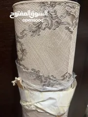  2 ورق جدران جديد