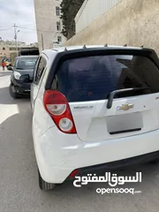  1 شفروليه سبارك 2015