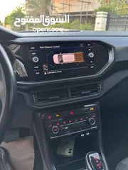  10 تي كروس 2022