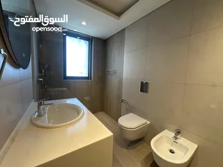  5 شقه مفروشه للايجار في الدوار الرابع ( Property 41006 ) سنوي فقط