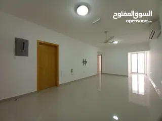  8 2 BR + Maid’s Room Elegant Flat with a Terrace  in Qurum