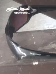  2 نظارات شمسية رجالي