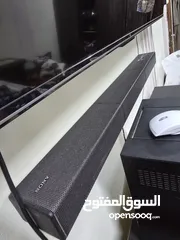  3 مسرح منزلي SONY جديد