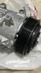  5 كمبريسر مكيف