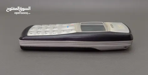  5 نوكيا اصدار سنة 2005 هنجاري أصلي شبه جديد Nokia 1100