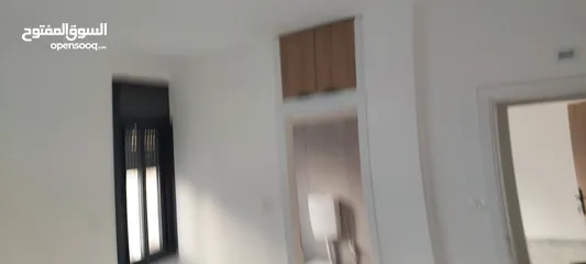  17 لليجار شقه جديده سطح مرحبا بجانب مخازن صندوقه