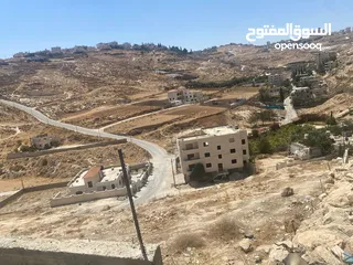  3 للبيع – أرض مميزة في بيت ساحور