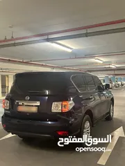  3 نيسان باترول v6 2019