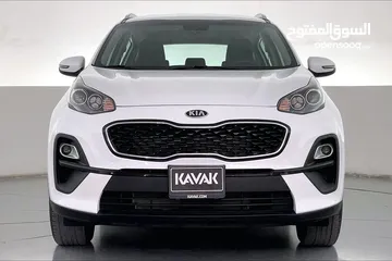  3 2022 Kia Sportage LX  • Big Price Drop  • 1 Year free warranty • 320284