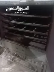  2 معدات معجنات