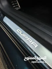  7 Seat cupra 2020