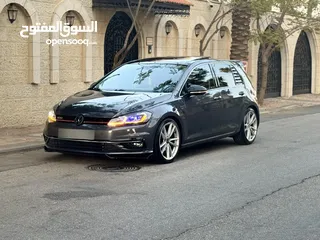  3 جولف 2019 فل مع بانورما