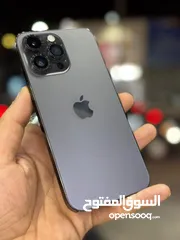  1 iPhone 14 Pro Max