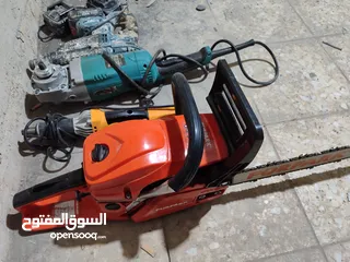  1 عدة اصلية  للبيع بسعر مناسب للجميع