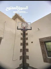  1 Basketball hoop for sale