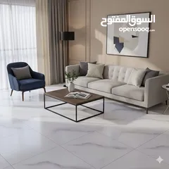  8 بلاط تلزيق فاخر